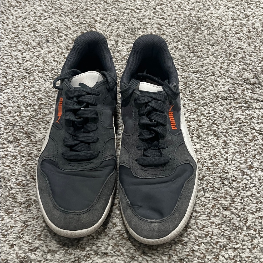 Puma Icra Trainers